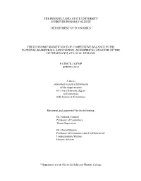 Open Patrick Kemp___Final Thesis.Pdf
