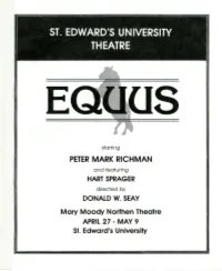 Peter Mark Richman