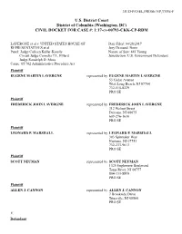 Complete List