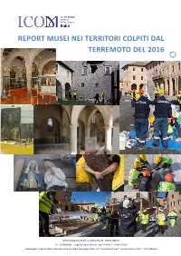 Al Comando Provinciale