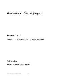 Annual Report
