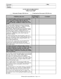 Rule Template