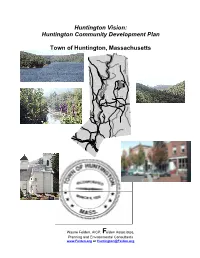 Community Development Plan