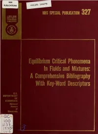 Equilibrium Critical Phenomena in Fluids and Mixtures
