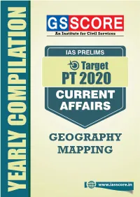GEOGRAPHY MAPPING.Pdf