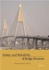 Safety and Reliability of Bridge Structures