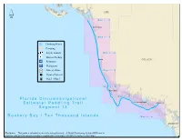 Segment 13 Map Book