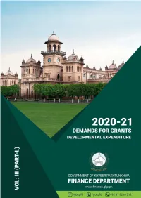 DFG Part-L Development Settled