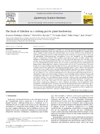 Rodriguez-Sanchez QSR 2008.Pdf