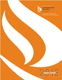 Annual Report