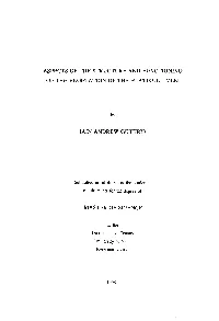 Aspects of the Structure and Functioning of the Vegetation of the Hlatikulu Vlei