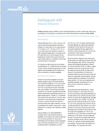 Chlorine Trifluoride