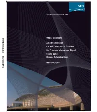 Issue 34CDEF Official Statement (PDF)