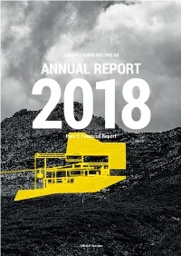 Annual Report