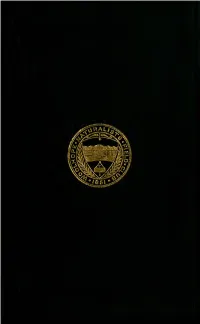 Transactions of the Woolhope Naturalists' Field Club