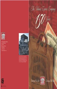 View Brochure