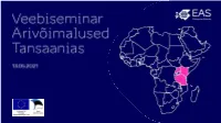 Webinar-Doing-Business-In-Tanzania