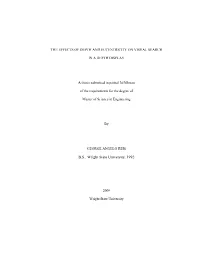 B.S., Wright State University, 1992