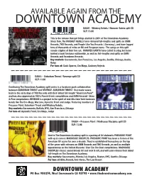 Downtown Academy
