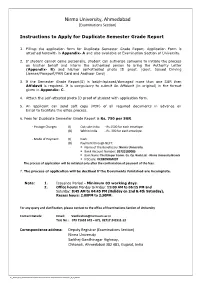 Procedure-For-Duplicate-Semester-Grade-Report.Pdf