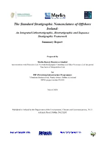 Summary Report
