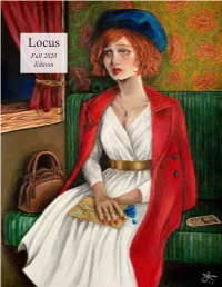 Locus Fall 2020