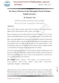 International Journal of Multidisciplinary Approach And