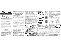 Psp Survival Instructions 0204.Pdf