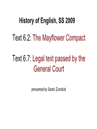 Sarah, for You to Use in Your Presentation