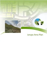 Jurupa Area Plan This Page Intentionally Left Blank