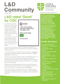 L&D Community