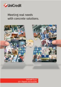 Meeting Real Needs with Concrete Solutions