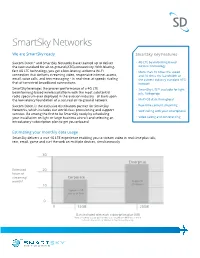 Smartsky Networks