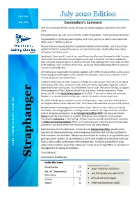 Straphanger (10 Points If You Know Where That Name Came From!) and Press Releases
