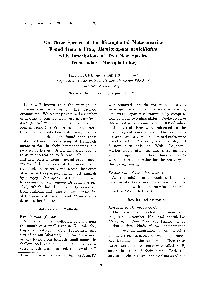 On Three Species of the Microphallid Metacercariae Found from a Crab, Hemigrapsus Penicillatus with Descriptions of Two New Species (Trematoda: Microphallidae)