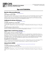 Program Database