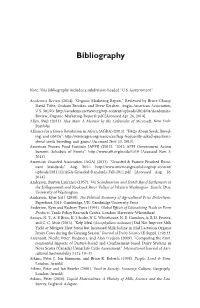 Bibliography