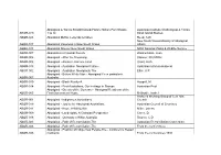 Reference Library Book Collection
