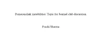 Pomeranchuk Instability and Response Beyond the Quasiparticle Regime