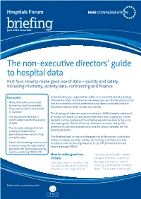 Briefing June 2013 Issue 266