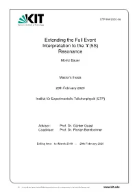 Extending the Full Event Interpretation to the Upsilon(5S) Resonance
