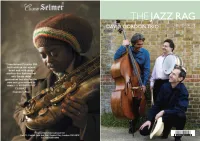 The Jazz Rag