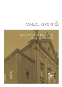 Annual Report