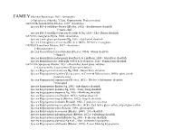 Family-Siluridae-Overview-PDF.Pdf