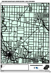 Northern Grampians Planning Scheme