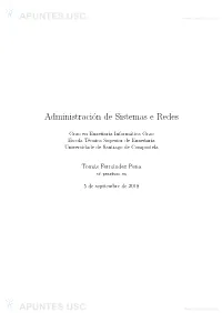 1.4. Introducción a Unix Y Linux