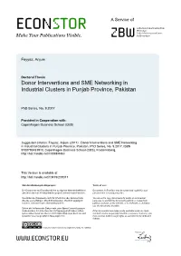 1. Revised Phd Thesis Anjum Fayyaz Oct 31 2016