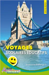 ACTE CHALLENGE BOOK.Indb 3 17/08/12 17:48 S No Ges LES AVANTAGES Nta Ava ACTE-CHALLENGE