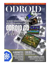 Case for Your ODROID-XU4  January 1, 2020