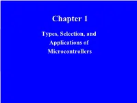 CPU, Microcomputer and Microcontroller